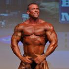 Justin   Fargo - NPC John Simmons 2009 - #1